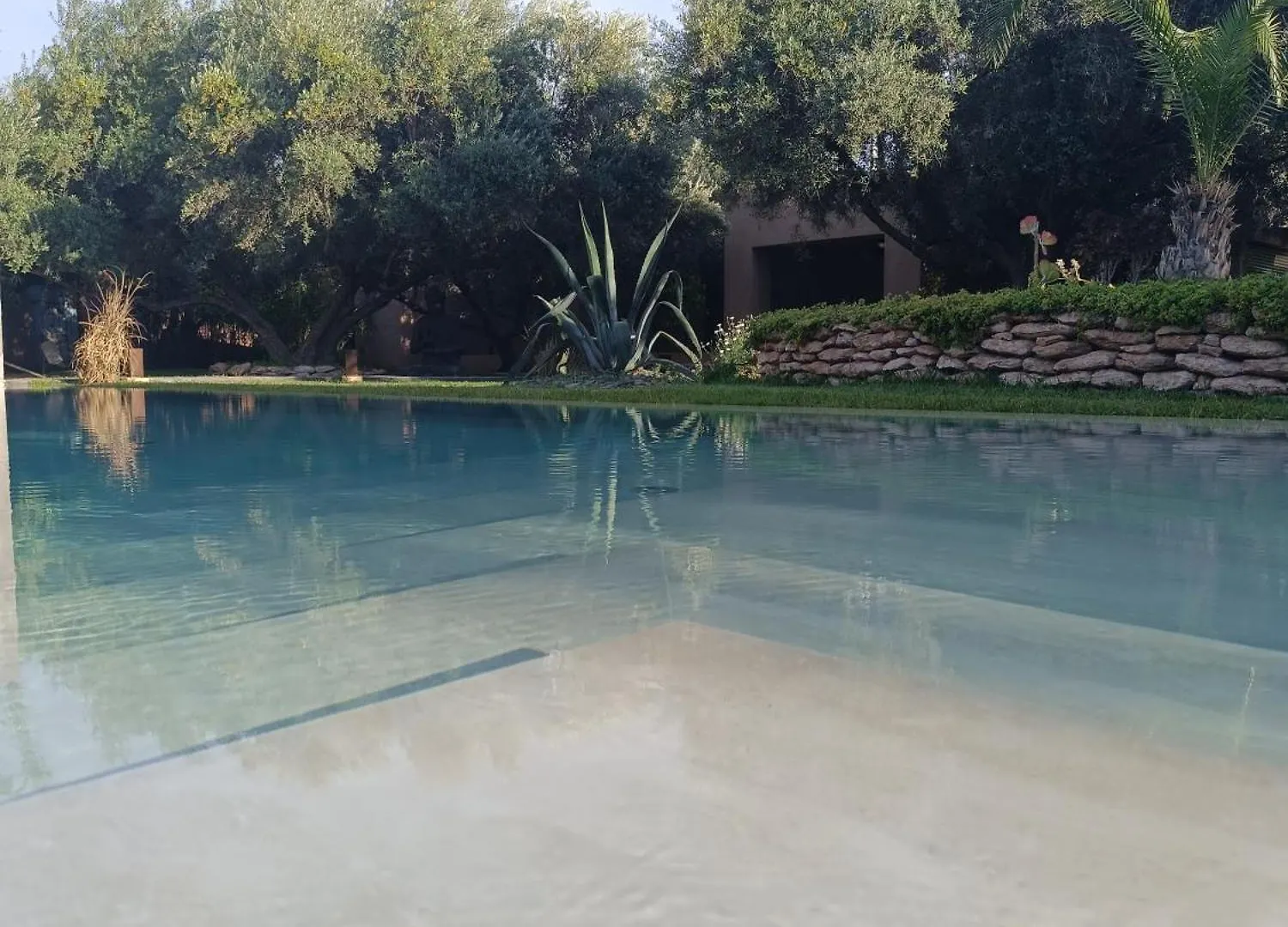 Hotel Jardin Sakina Marrakesh Affittacamere
