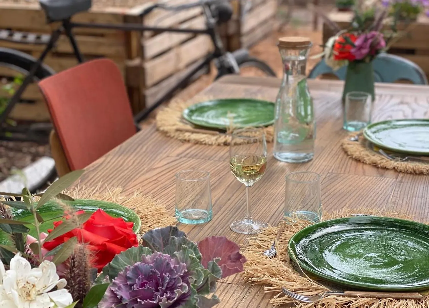 Affittacamere Hotel Jardin Sakina Marrakesh